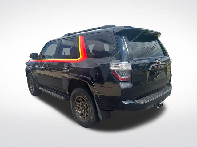 Used 2023 Toyota 4Runner 40th Anniversary SE AWD/4WD image 5