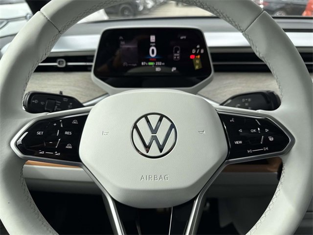 New 2025 Volkswagen ID. Buzz 1st Edition image 10