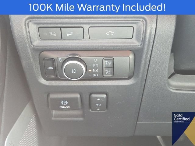 Used 2023 Ford F150 Lariat w/ Equipment Group 502A High AWD/4WD image 27
