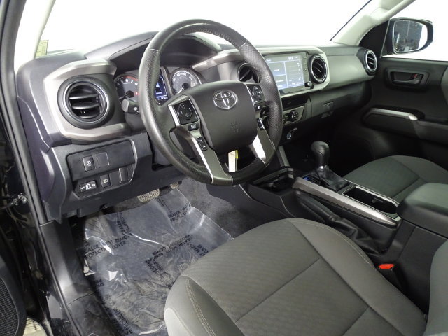Used 2021 Toyota Tacoma SR5 RWD image 19