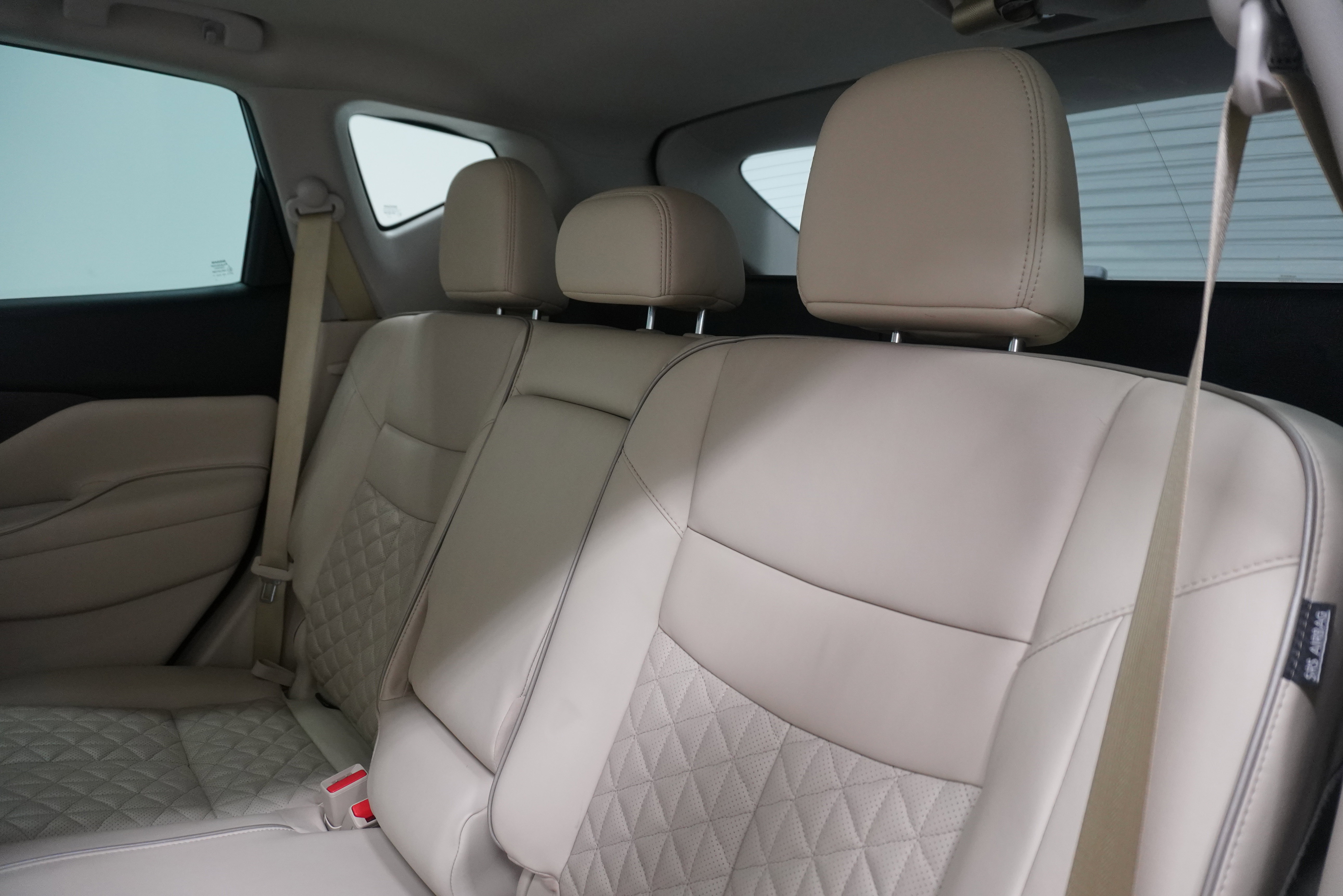 Used 2019 Nissan Murano Platinum image 13