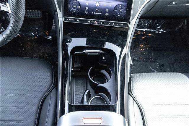 Certified 2026 Mercedes-Benz GLC 300 4MATIC image 19