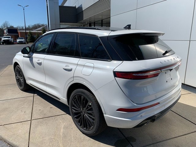 New 2026 Lincoln Corsair Premiere AWD/4WD image 3