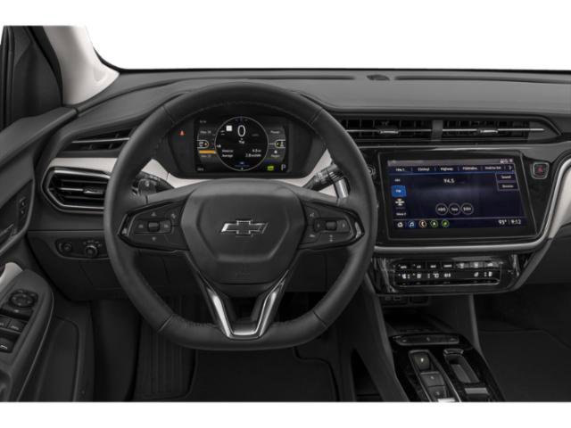 Used 2023 Chevrolet Bolt EUV Premier w/ Sun & Sound Package FWD image 10