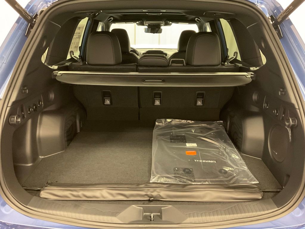 New 2026 Subaru Forester Touring image 23