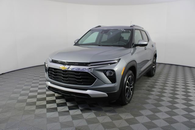 New 2026 Chevrolet TrailBlazer LT w/ Convenience Package image 23