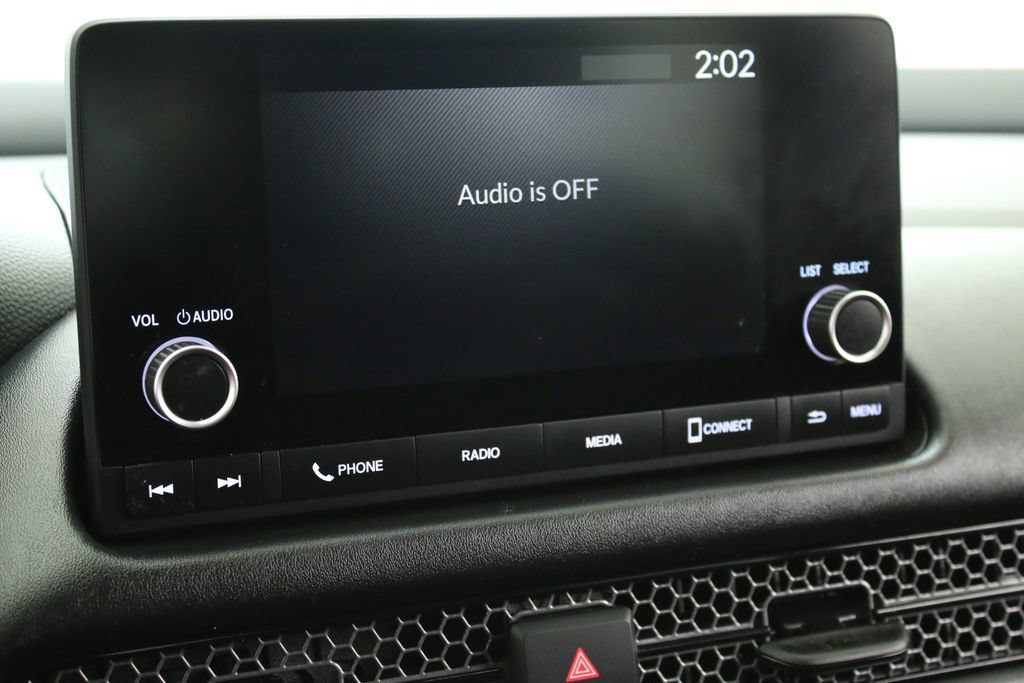 Used 2023 Honda HR-V Sport image 19