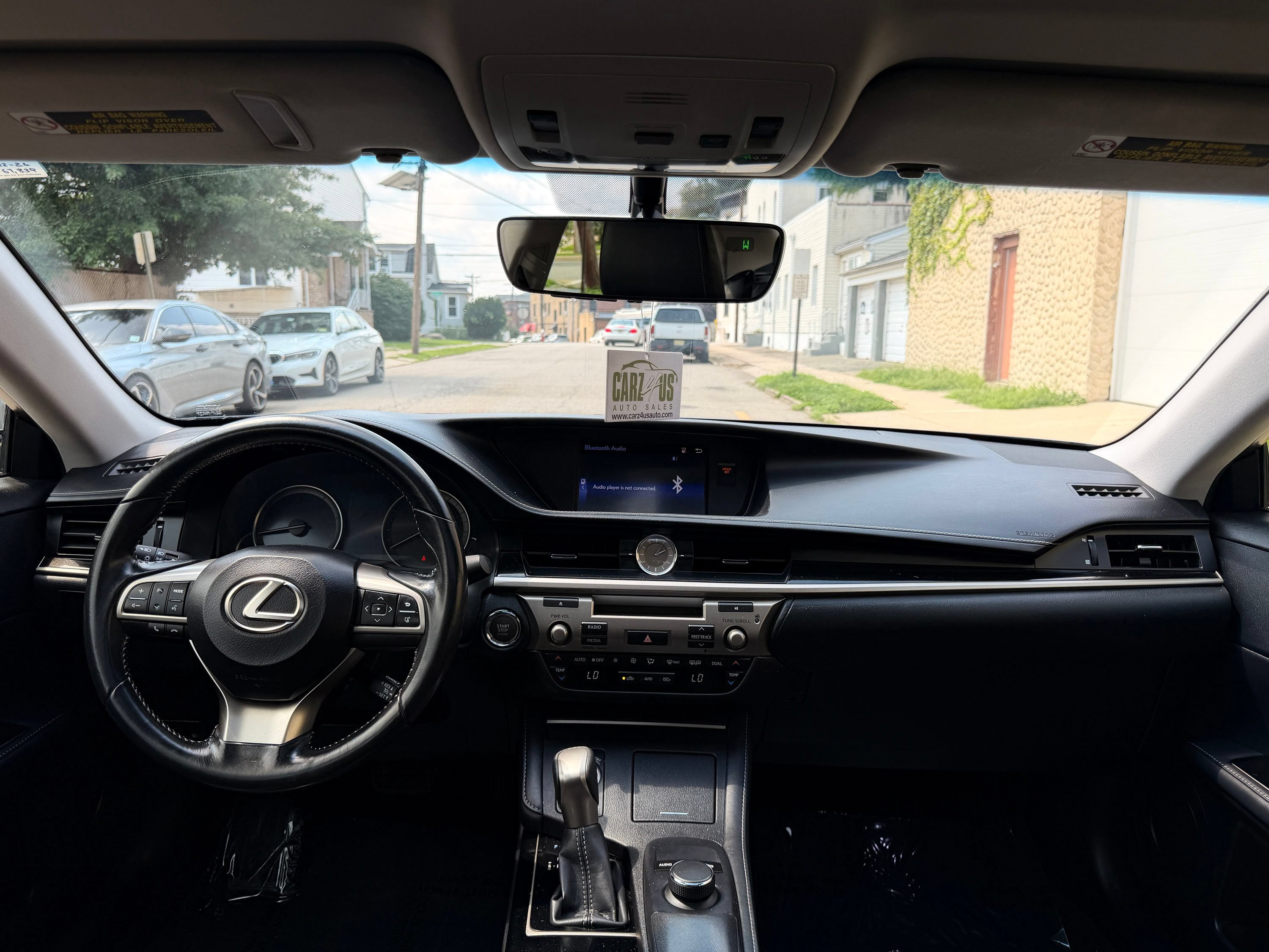 Used 2016 Lexus ES 350 FWD image 26