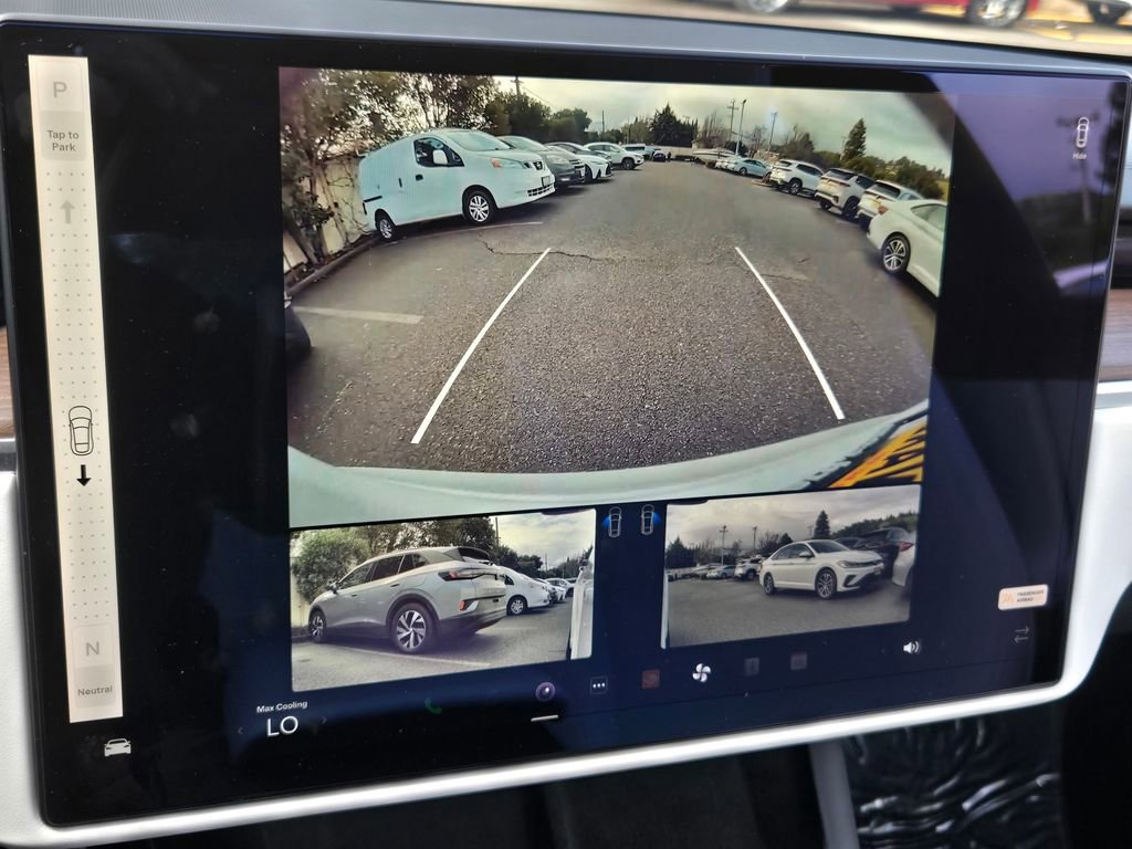 Used 2023 Tesla Model S Standard Range image 19