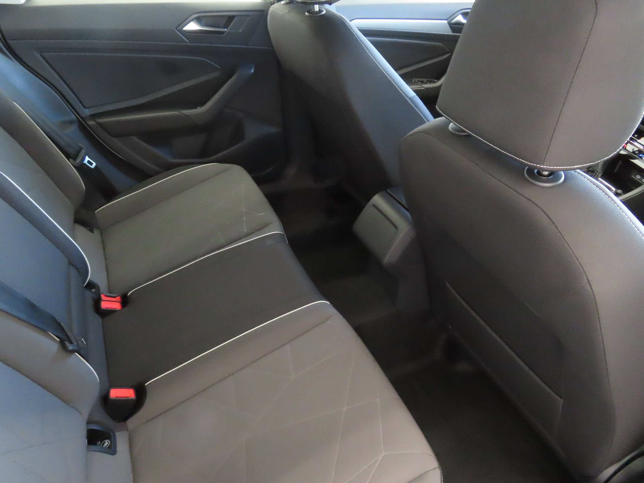 Used 2026 Volkswagen Jetta Sport FWD image 23