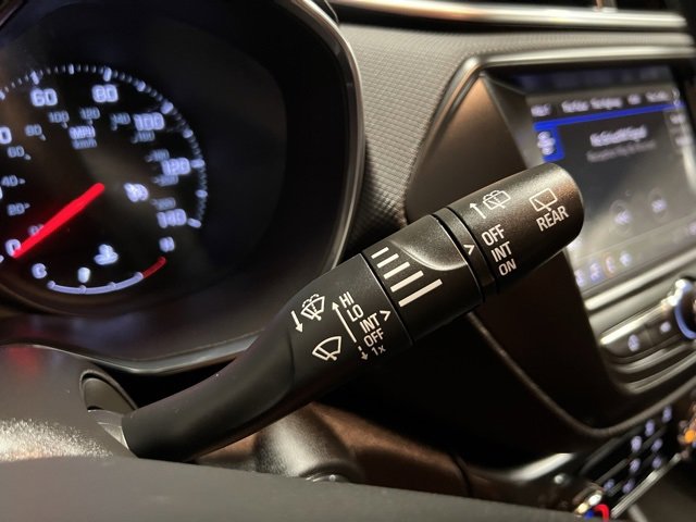 Used 2023 Chevrolet TrailBlazer LT image 34