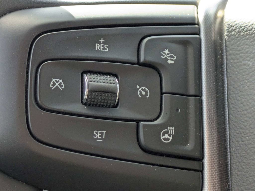 Used 2024 GMC Sierra 1500 Elevation image 27