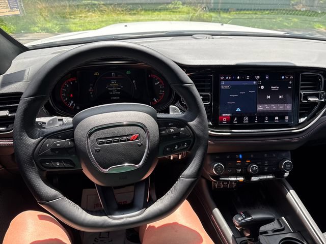Used 2025 Dodge Durango R/T w/ Blacktop Package AWD/4WD image 10
