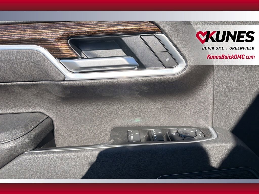 New 2026 GMC Sierra 1500 Elevation w/ Elevation Select Package image 18