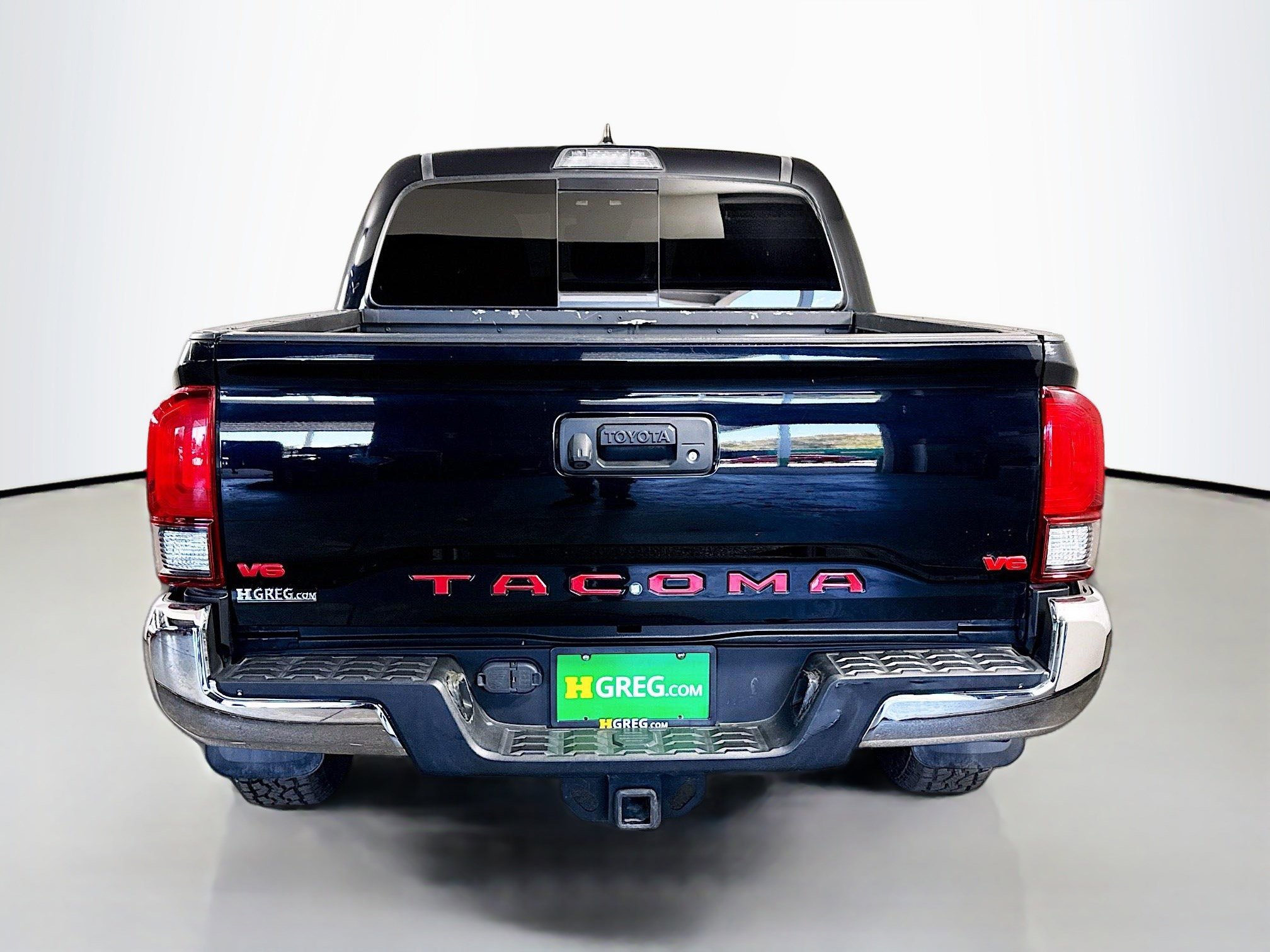 Used 2019 Toyota Tacoma SR5 image 8