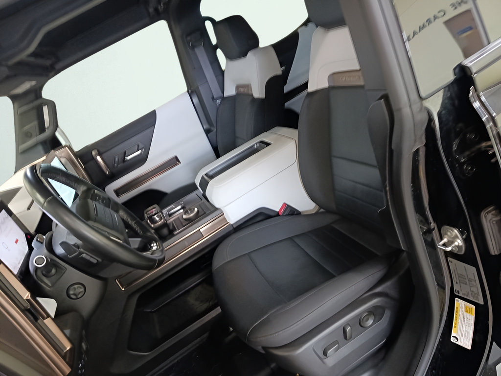 Used 2024 GMC Hummer EV 3X AWD/4WD image 5