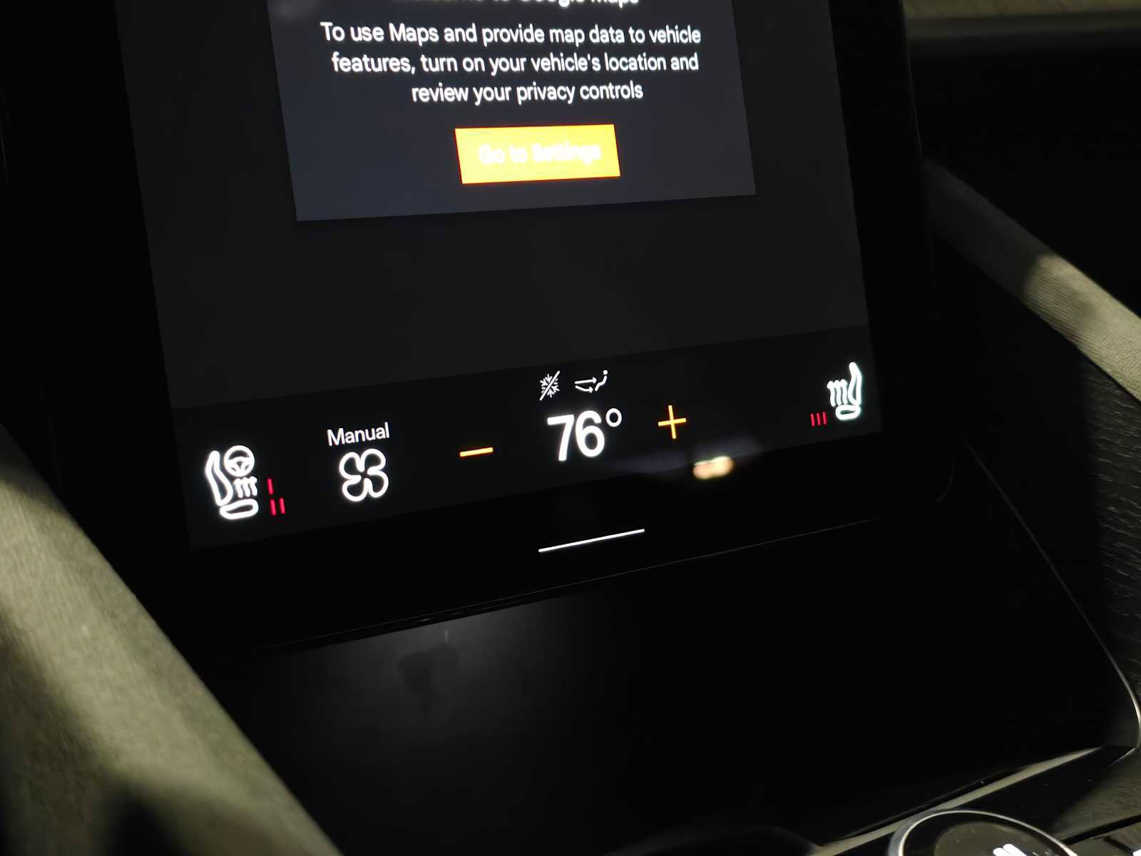 Used 2022 Polestar Polestar 2 w/ Plus Package image 32