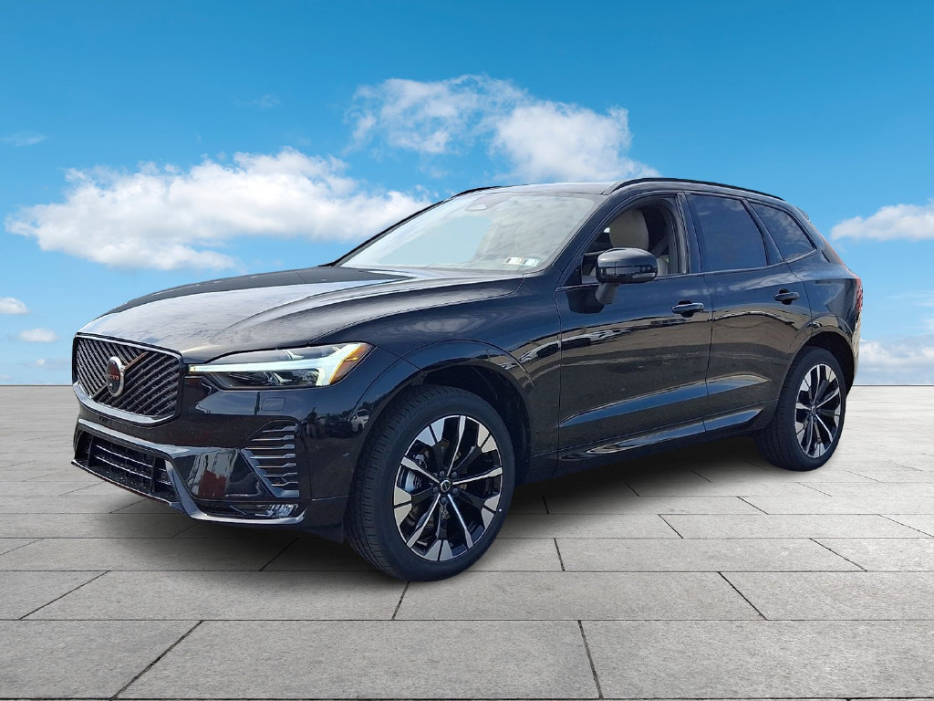 New 2027 Volvo XC60 B5 Plus AWD/4WD image 3