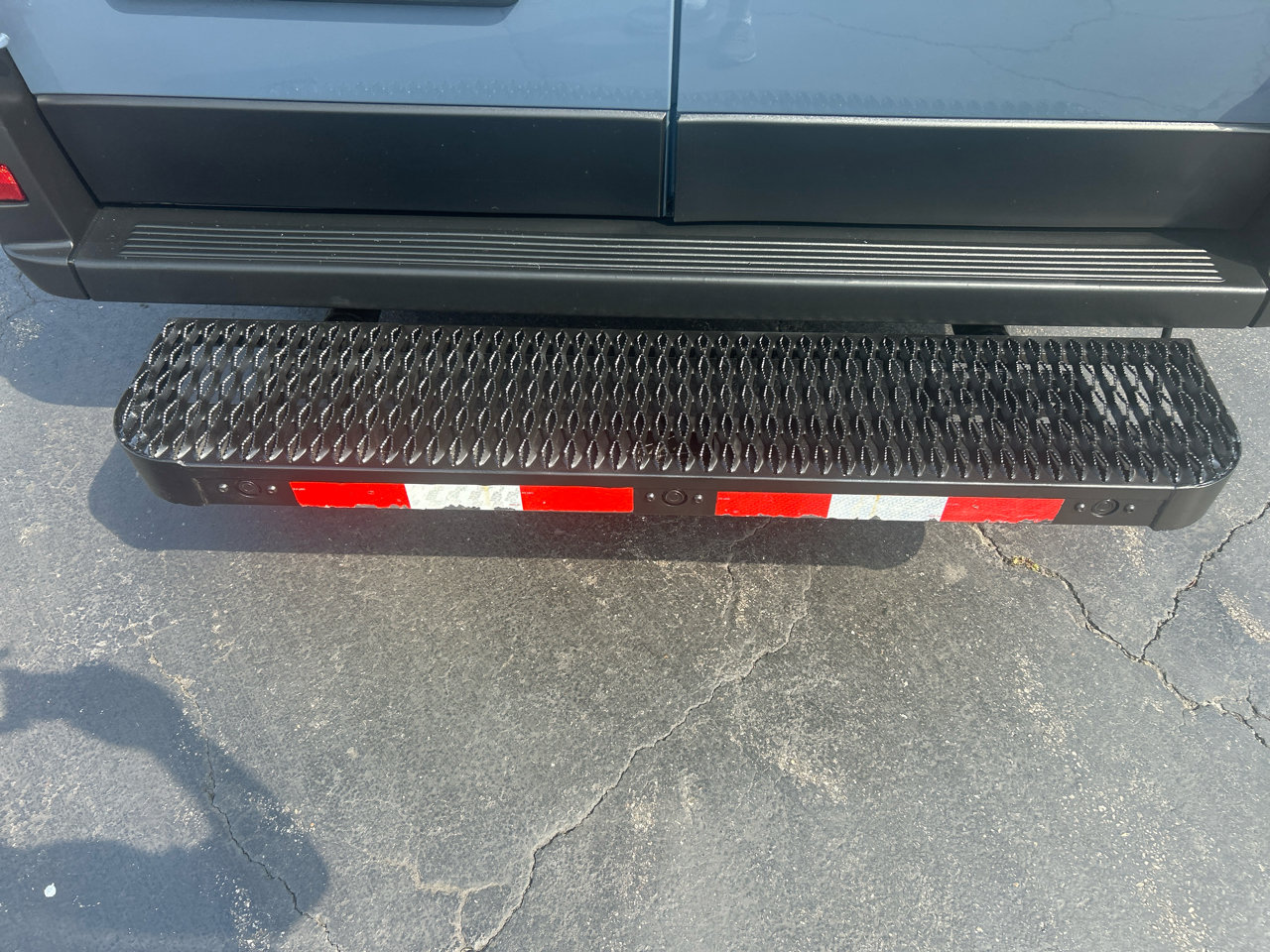 Used 2020 RAM ProMaster 3500 image 11