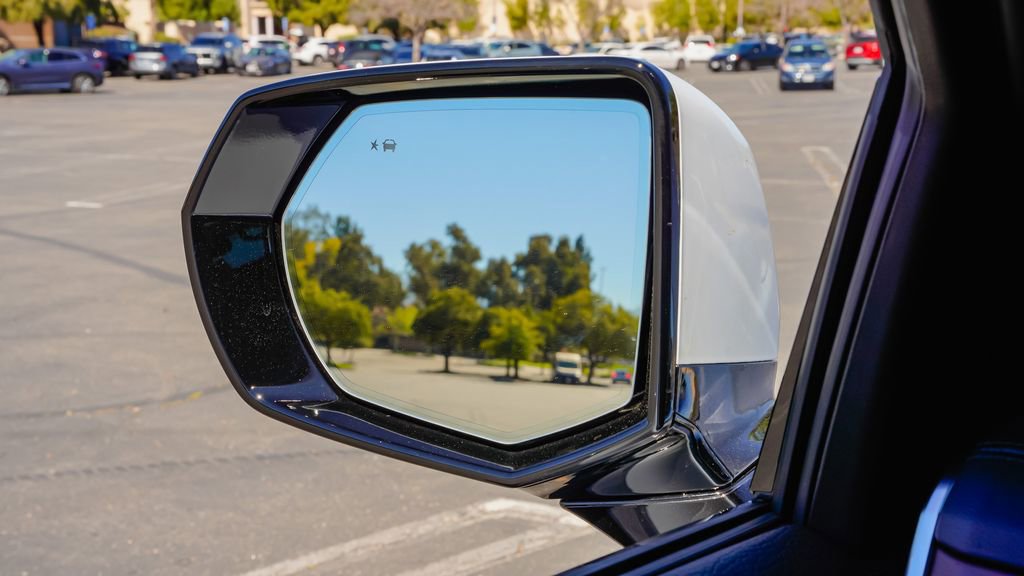 New 2026 GMC Yukon XL Denali image 15