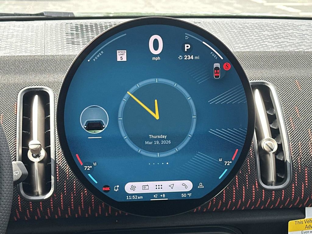 Used 2026 MINI Cooper Countryman S image 11