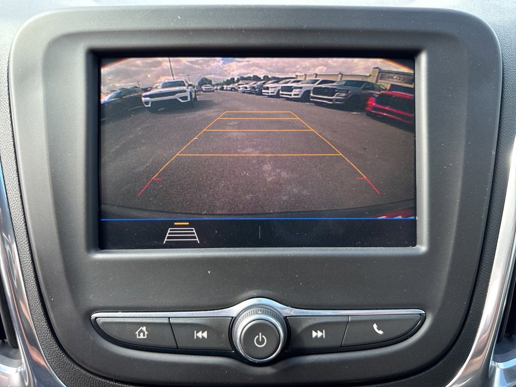 Used 2021 Chevrolet Equinox LT image 33