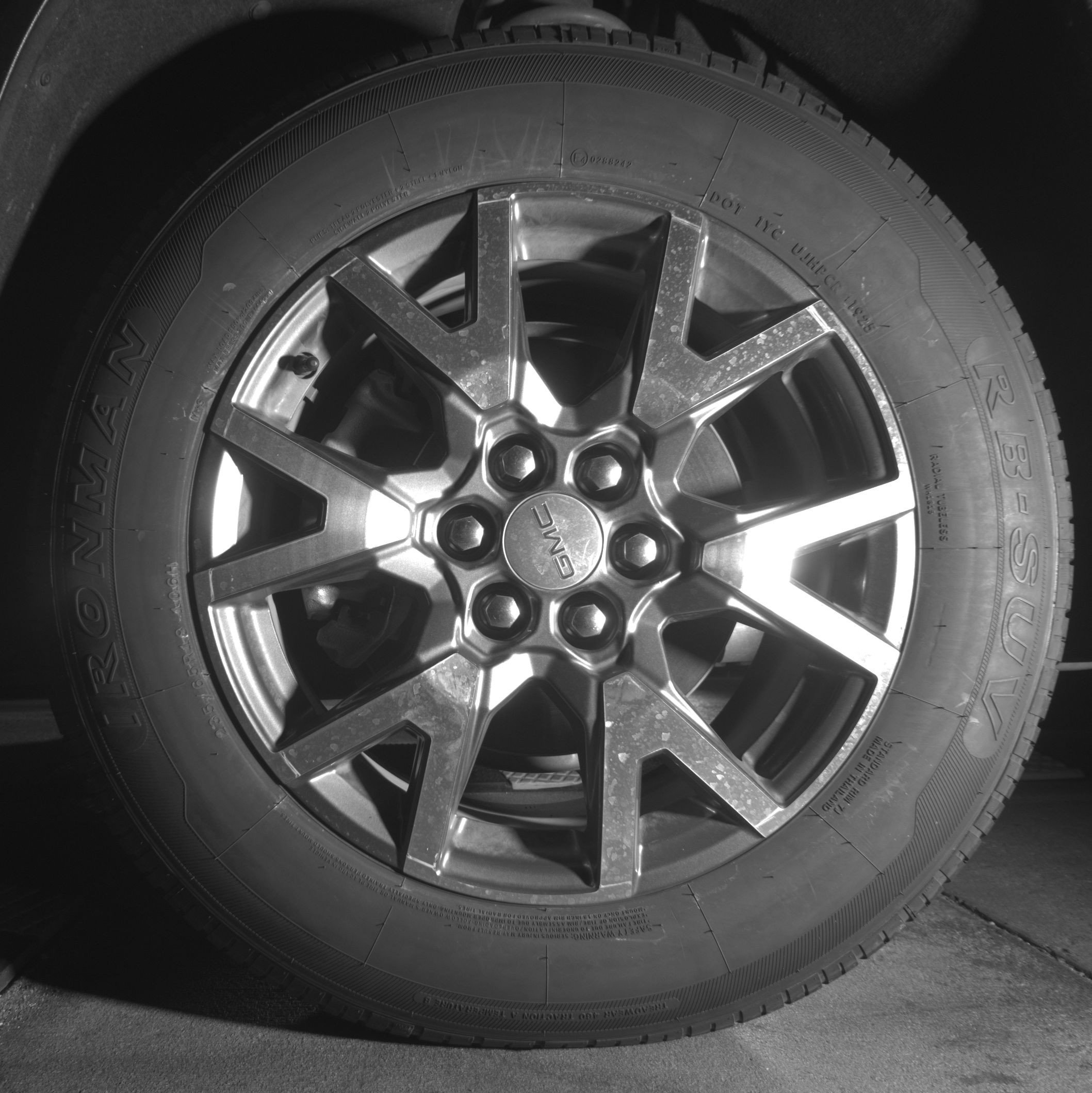 Used 2023 GMC Acadia SLT image 12