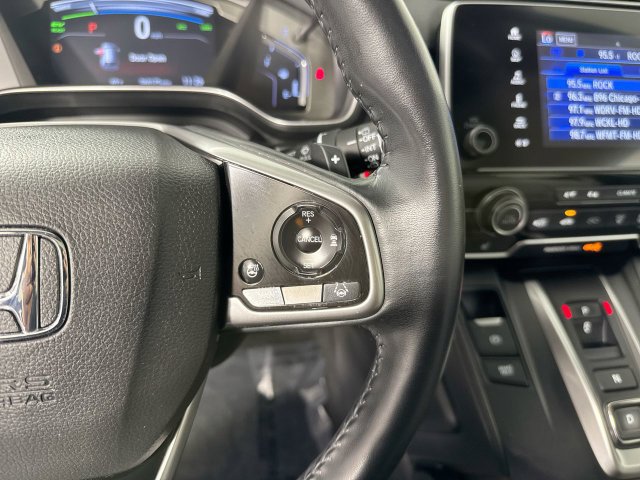 Certified 2020 Honda CR-V Touring image 13