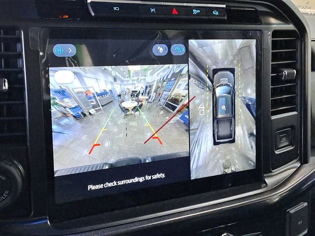 New 2026 Ford F150 Raptor w/ Equipment Group 803A Raptor R image 16