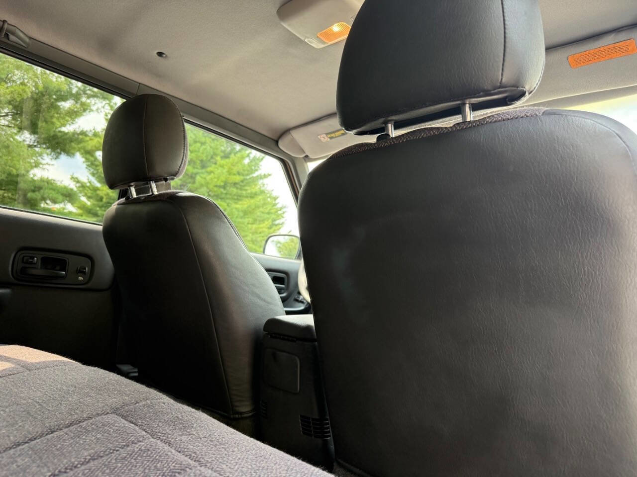 Used 1999 Jeep Cherokee Classic image 73