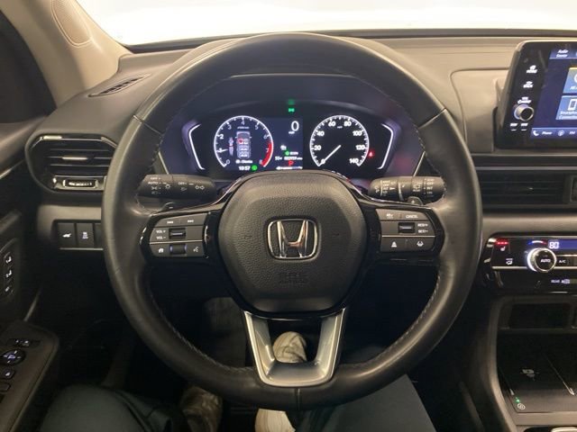 Certified 2025 Honda Pilot EX-L image 15