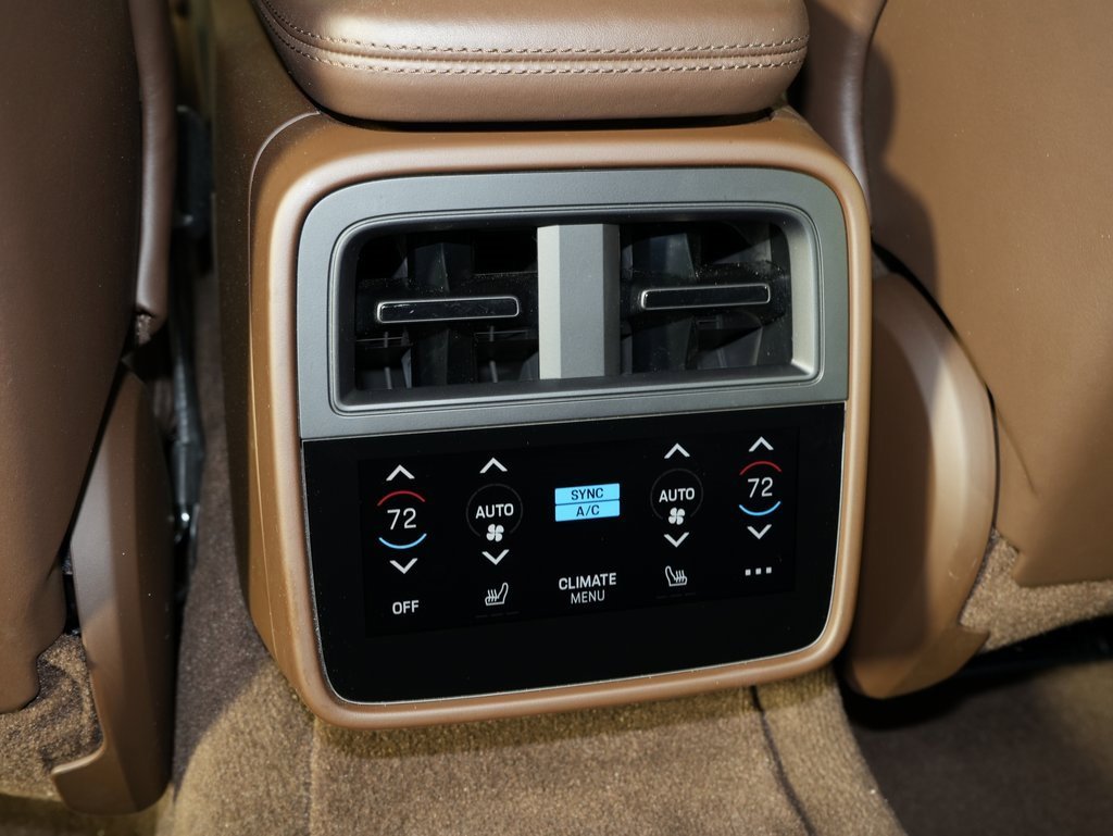 Certified 2024 Porsche Taycan Turbo S image 37