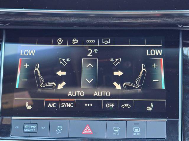 Certified 2025 Audi Q7 2.0T Premium w/ Convenience Plus Package AWD/4WD image 33