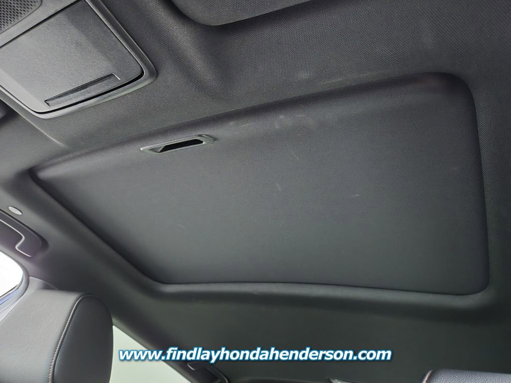 Certified 2026 Honda CR-V Sport-L image 13