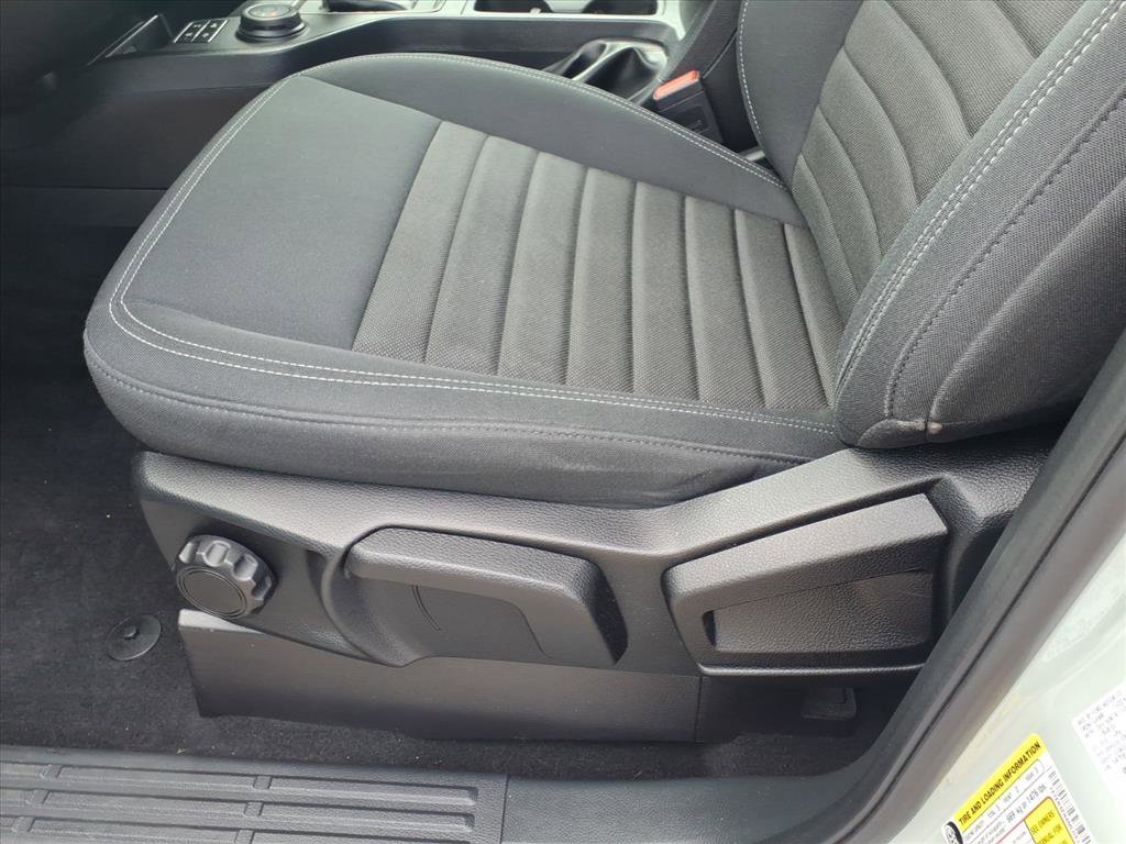 Used 2021 Ford Ranger XL w/ Equipment Group 101A High image 8