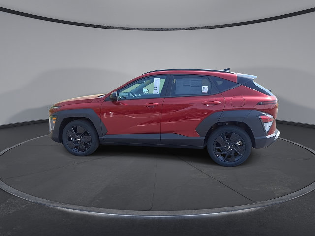 New 2026 Hyundai Kona SEL Sport FWD image 6