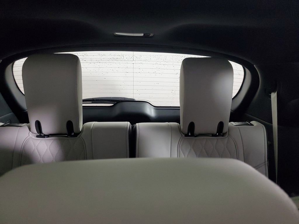 Used 2019 INFINITI QX60 Luxe w/ Limited Package FWD image 14
