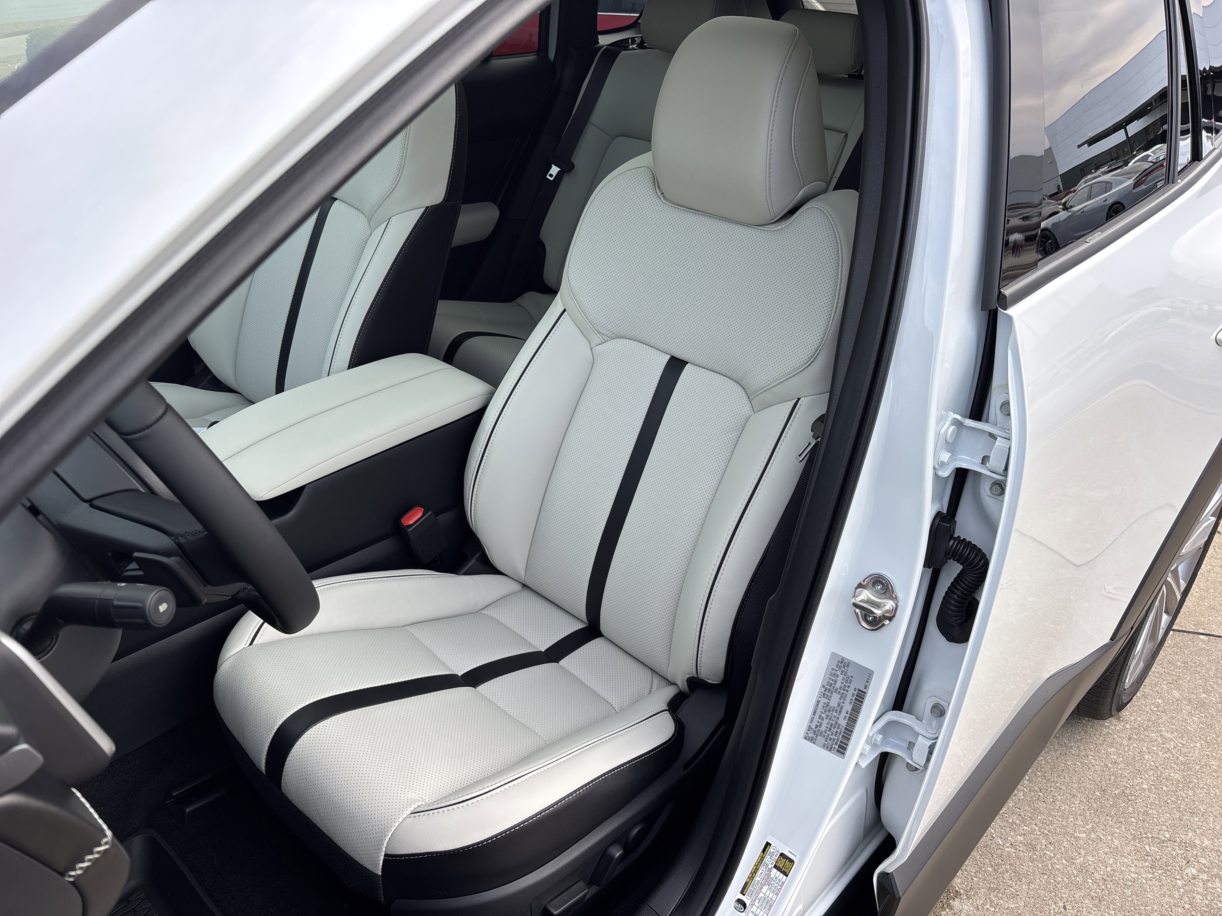 New 2026 MAZDA CX-50 AWD 2.5 S w/ Weather Package image 20