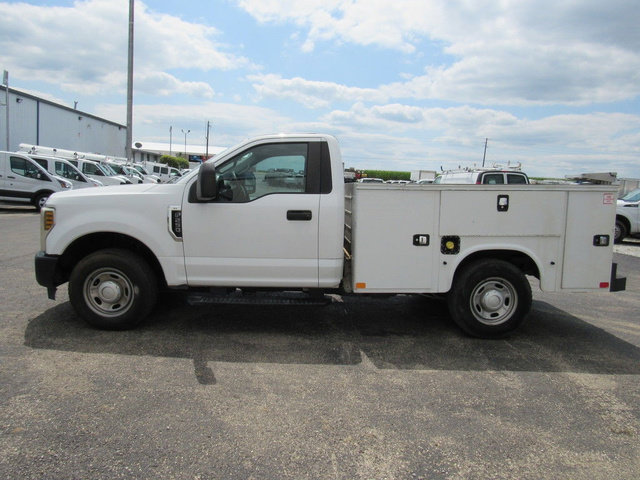 Used 2019 Ford F250 XL RWD image 6