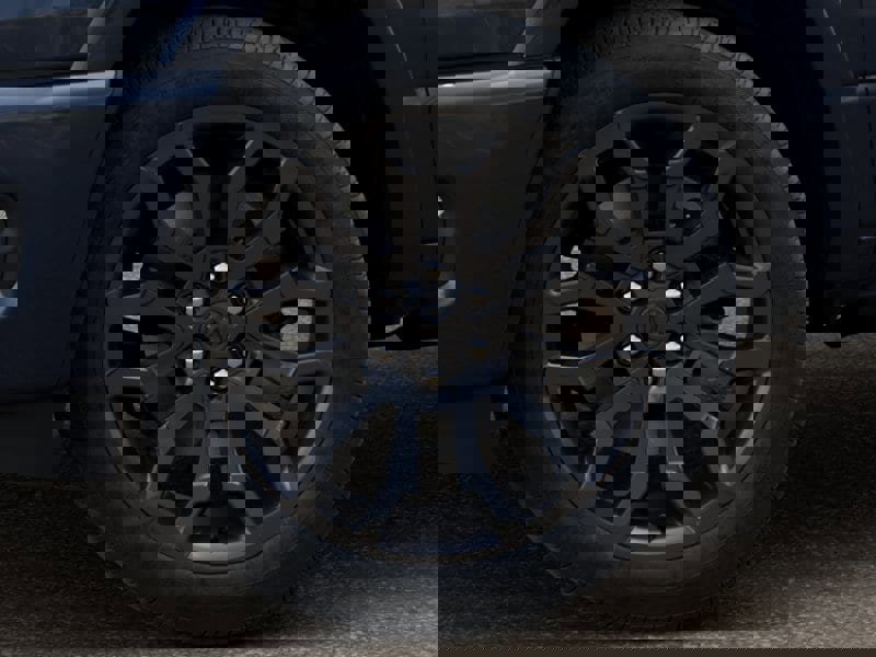 New 2026 RAM 1500 Limited image 8