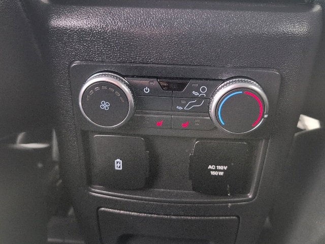 Used 2022 Ford Explorer Limited w/ Equipment Group 301A image 20