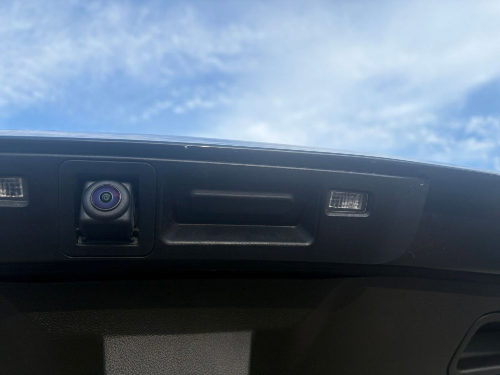 Used 2025 Buick Encore GX Preferred image 20