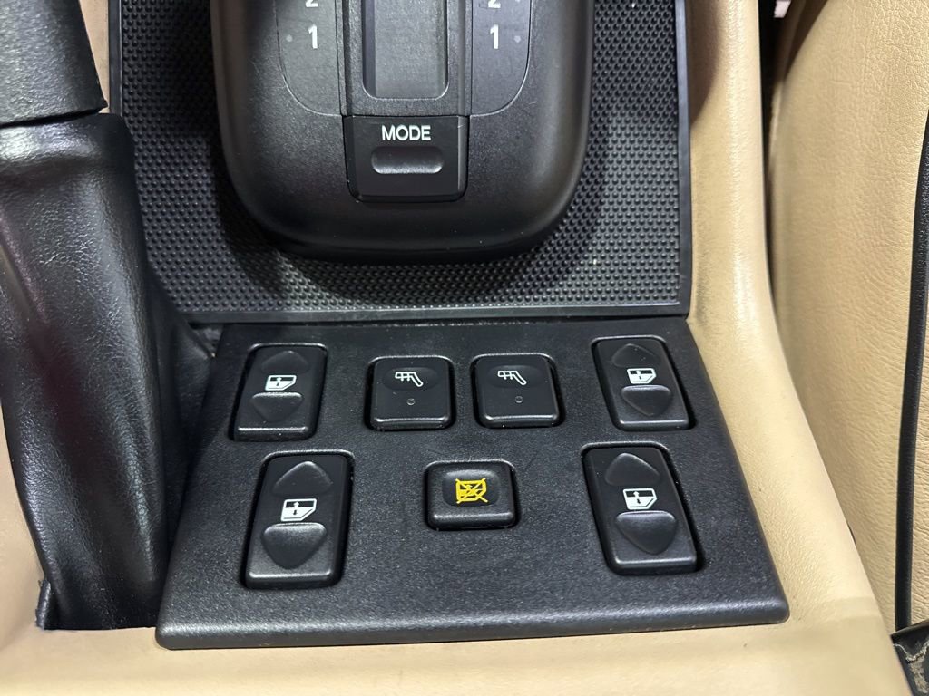 Used 2004 Land Rover Discovery SE AWD/4WD image 28