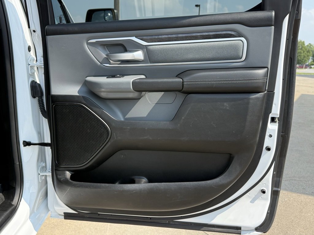 Certified 2023 RAM 1500 Big Horn image 27
