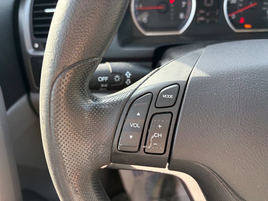 Used 2007 Honda CR-V EX image 13