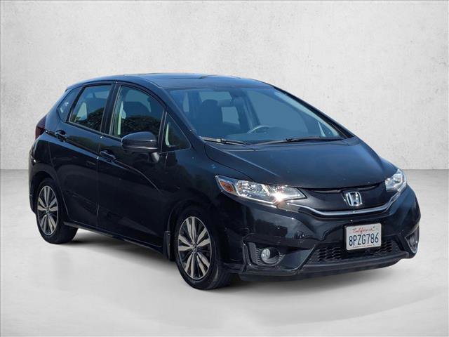 Used 2015 Honda Fit EX-L image 3