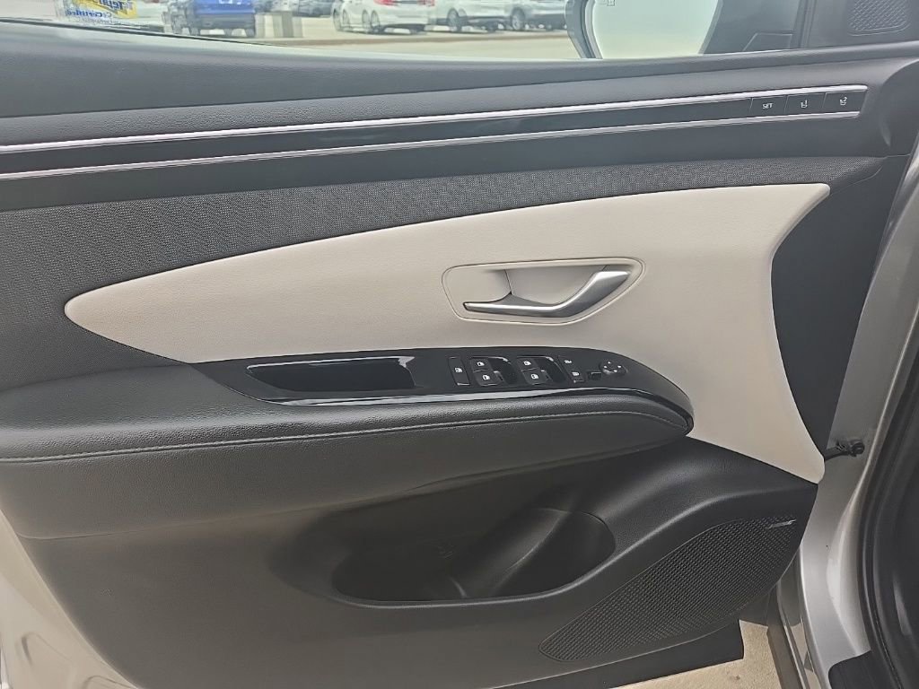 Used 2024 Hyundai Tucson Limited image 14