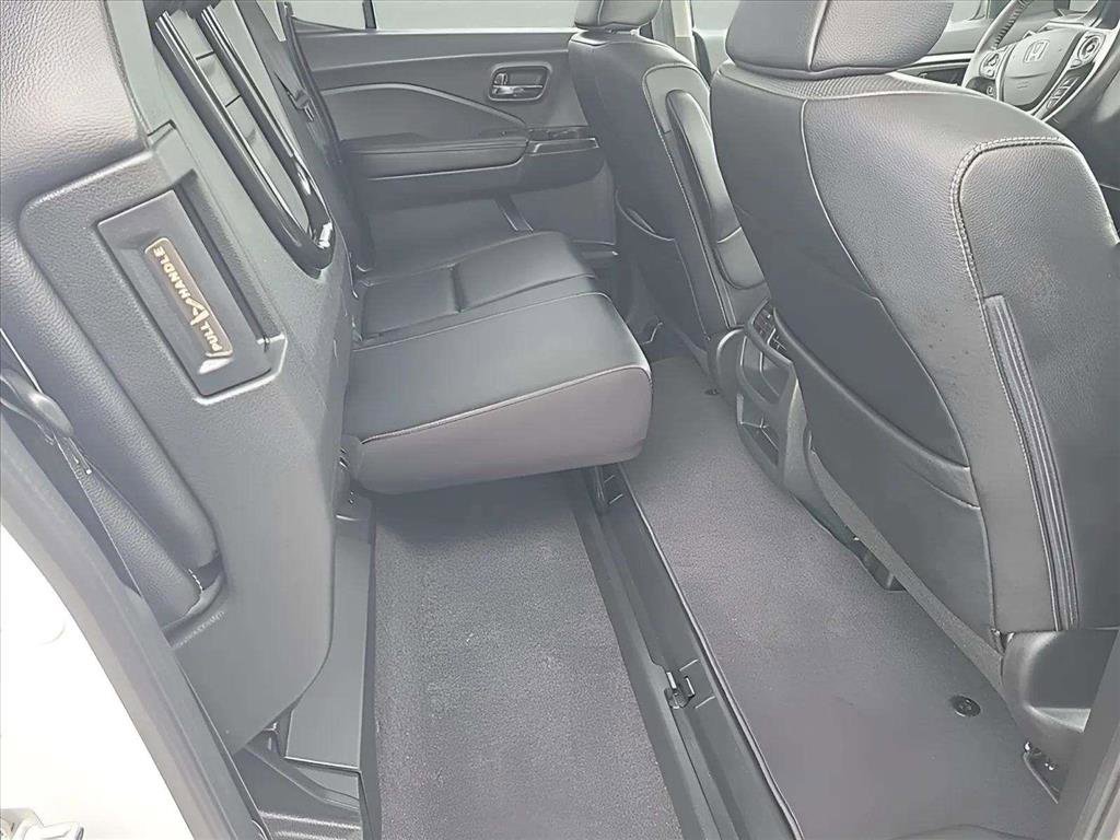 Used 2023 Honda Ridgeline RTL image 28