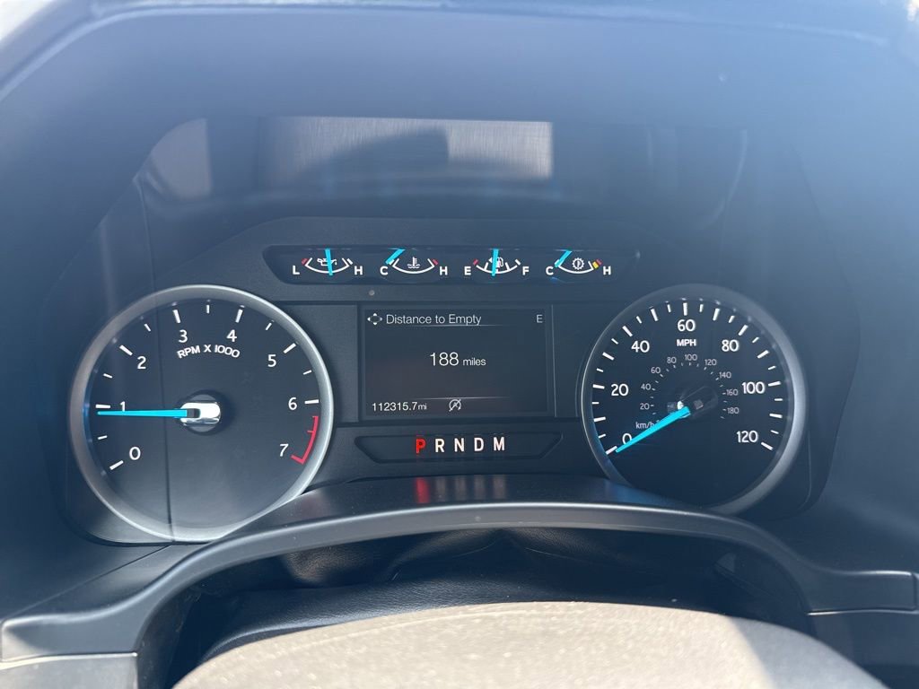 Used 2018 Ford Expedition XLT w/ Equipment Group 201A image 13