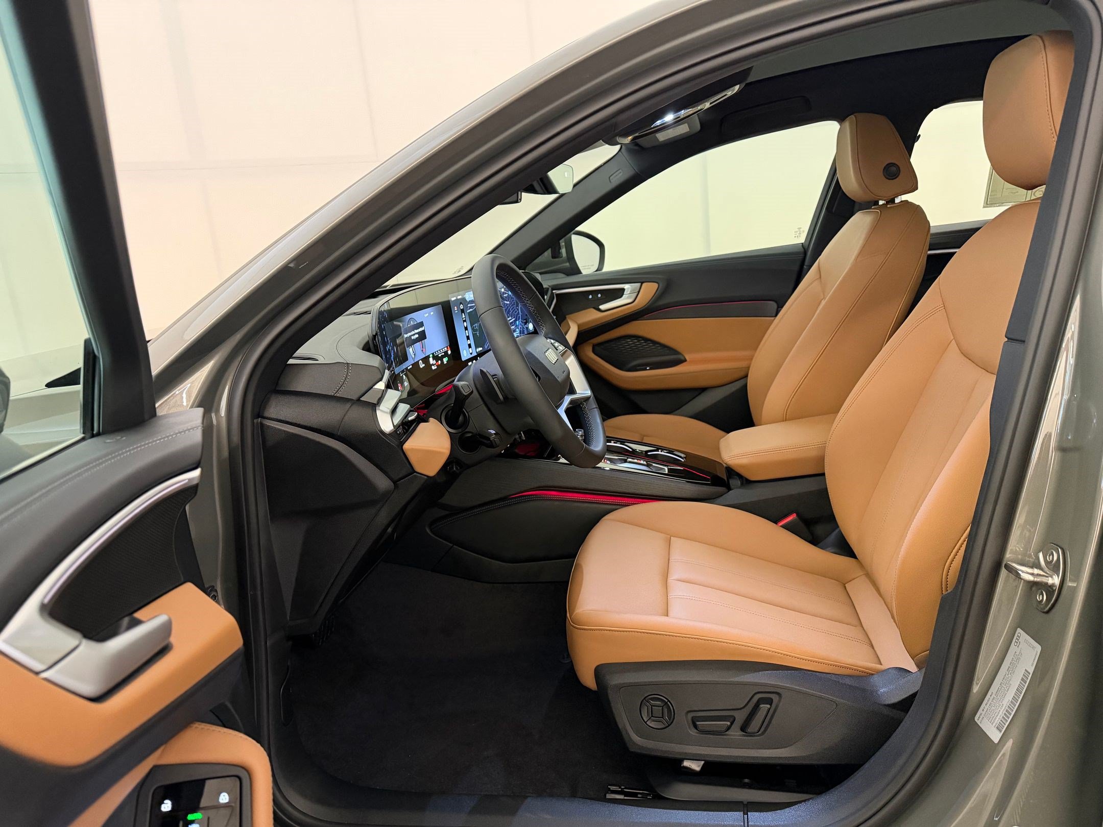 New 2026 Audi A5 Premium AWD/4WD image 5